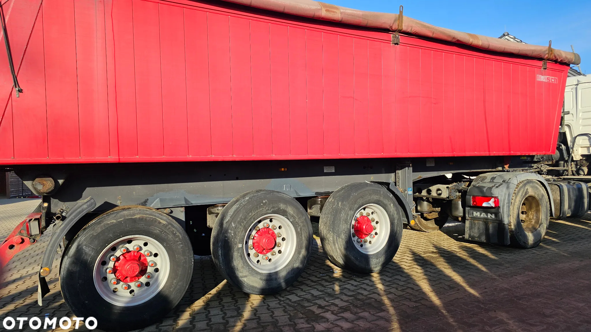Reisch RHKS-35/24AL - 6