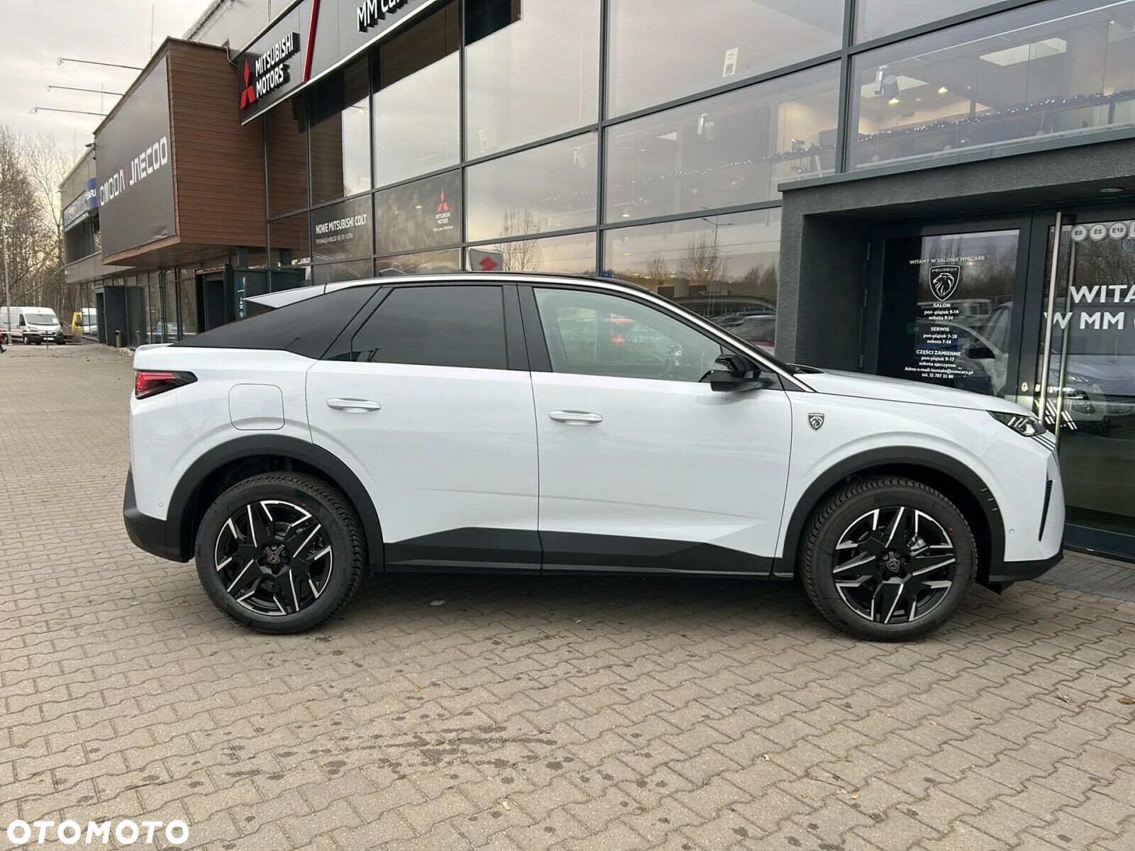 Peugeot 3008 - 6