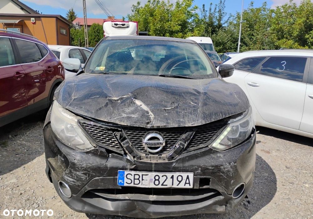 Nissan Qashqai - 18