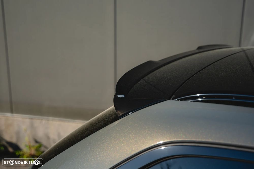 BMW M3 Competition M xDrive - 14