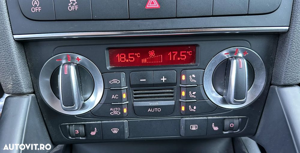 Audi A3 - 12