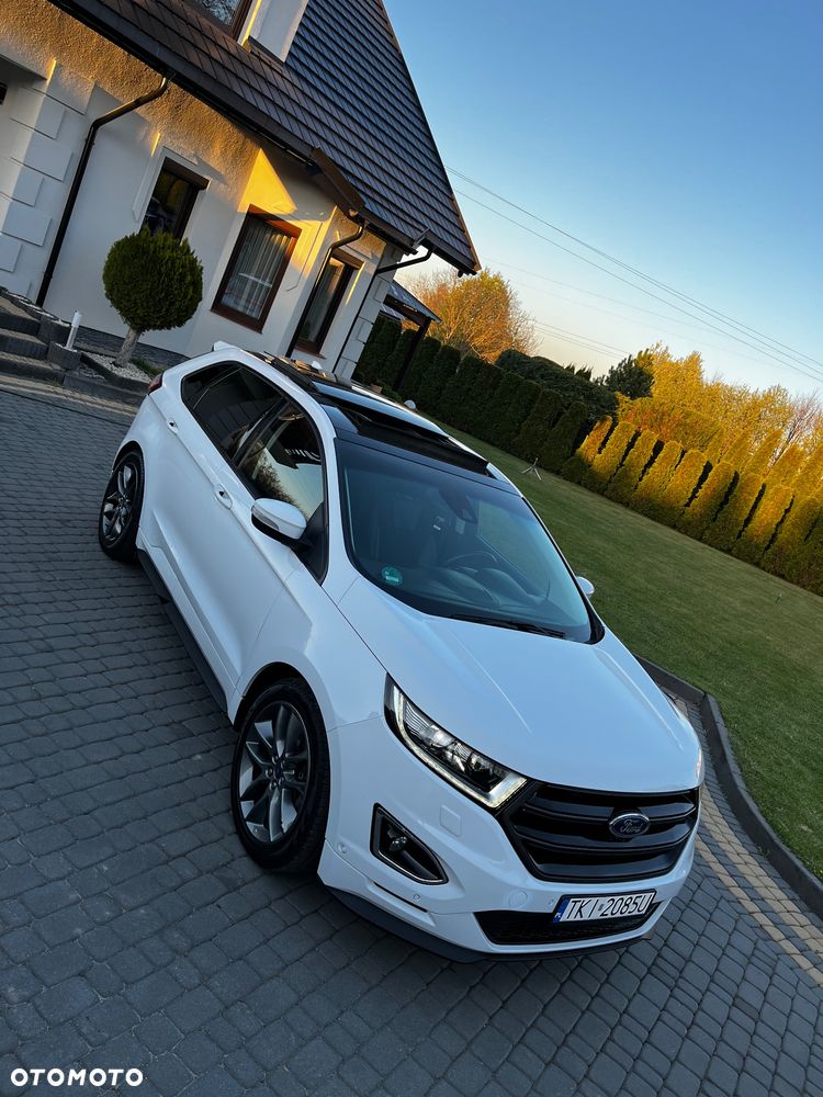 Ford Edge - 2