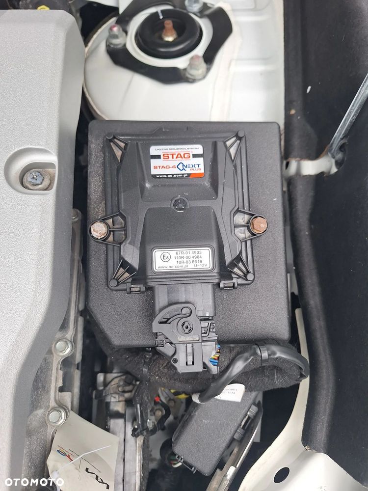 Mitsubishi Outlander Instyle - 22