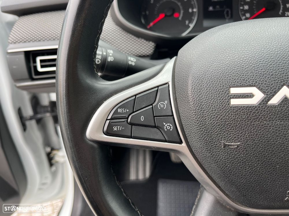 Dacia Jogger 1.0 ECO-G Expression 7L Bi-Fuel - 34