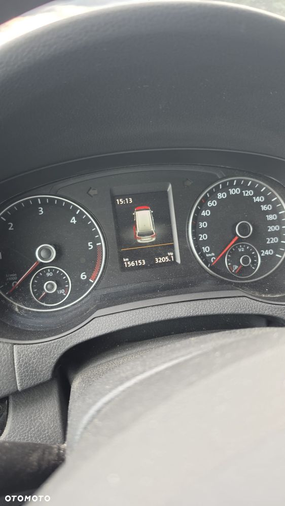 Seat Alhambra 2.0 TDI Start & Stop DSG Style - 4