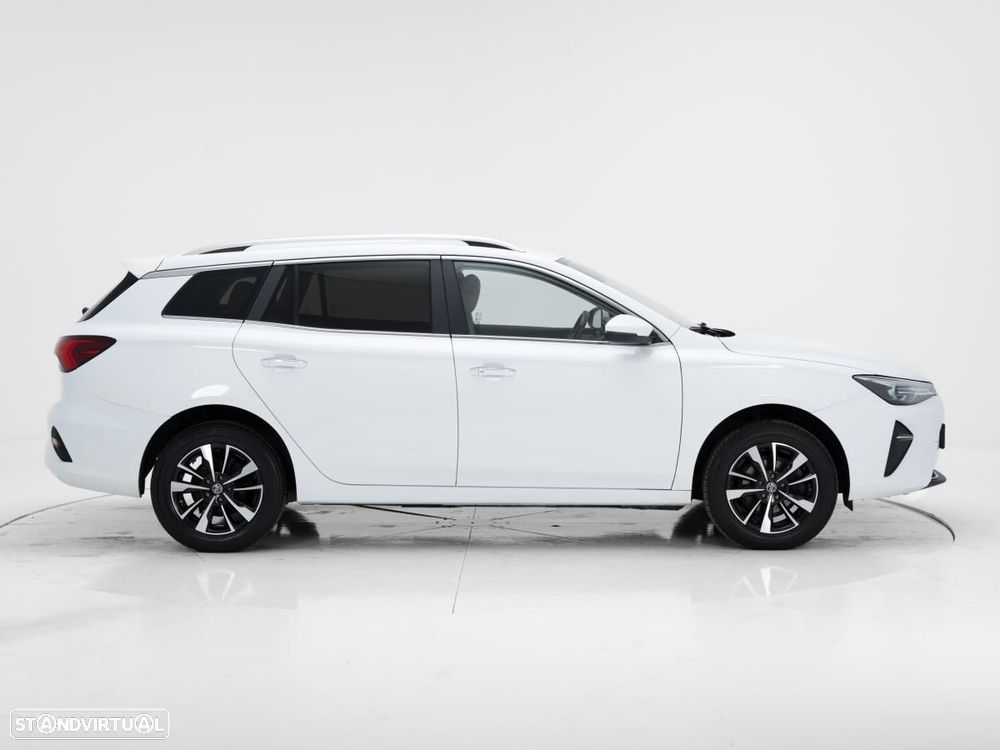 MG MG5 51 kWh Comfort - 3