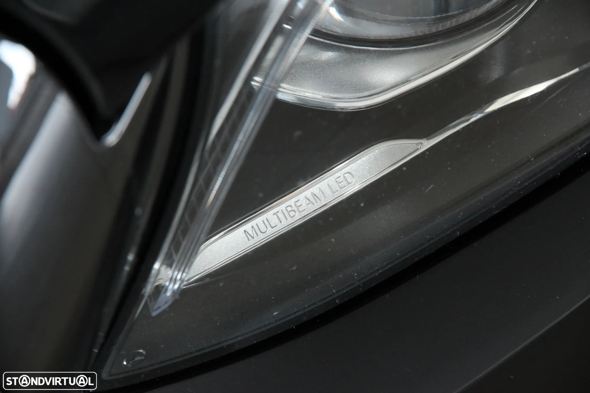 Mercedes-Benz E 300 d AMG - 3
