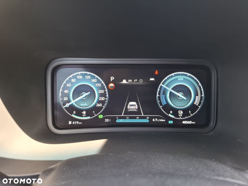 Hyundai Kona - 10