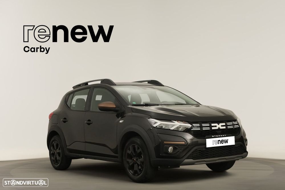 Dacia Sandero - 2