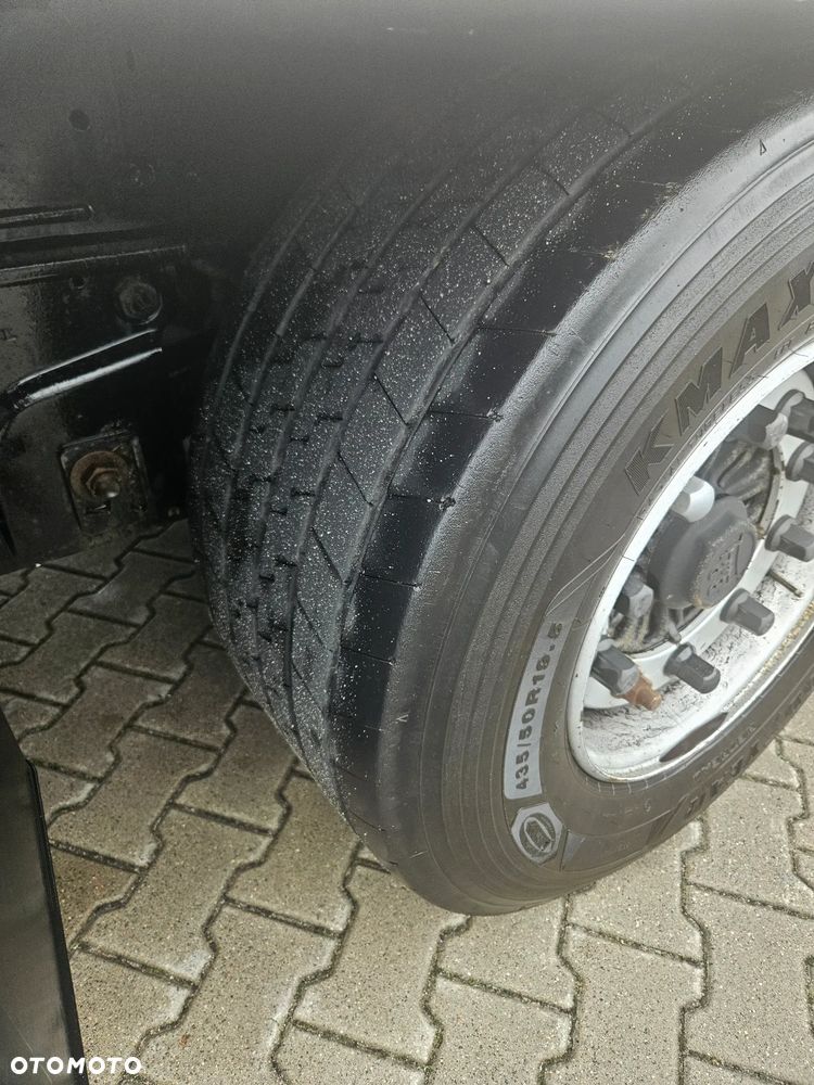 Kögel S24 MEGA STOCK 33058 - 13
