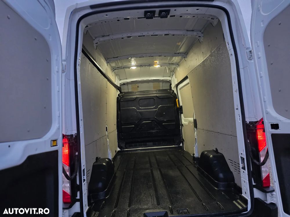Ford TRANSIT - 7