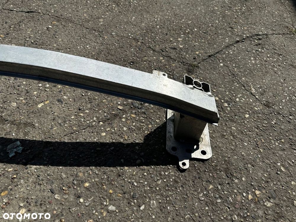 Belka pod zderzak przód OPEL CORSA E 2014- 13426328 - 5