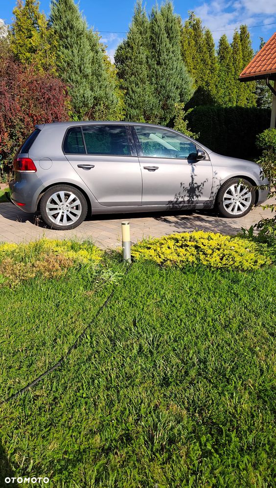 Volkswagen Golf 1.4 TSI Comfortline DSG - 26