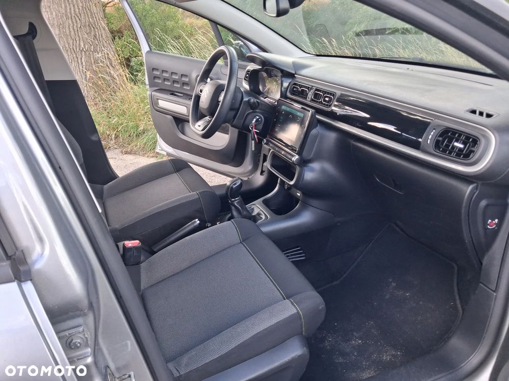 Citroën C3 BlueHDi 100 S&S ORIGINS - 18