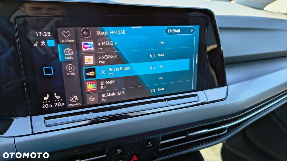 Volkswagen Golf Variant - 17