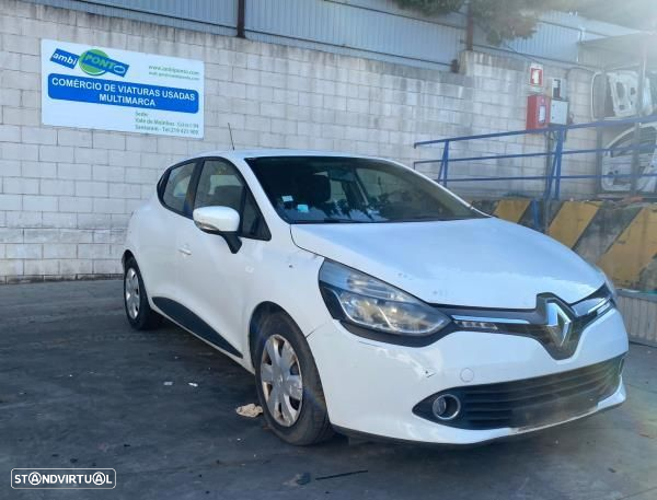 Para peças RENAULT Clio IV (BH_) - 3