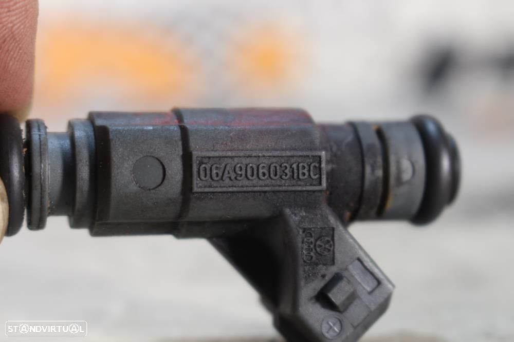 Injetor Audi Tt (8N3)  0280156063 / 06A906031bc - 7