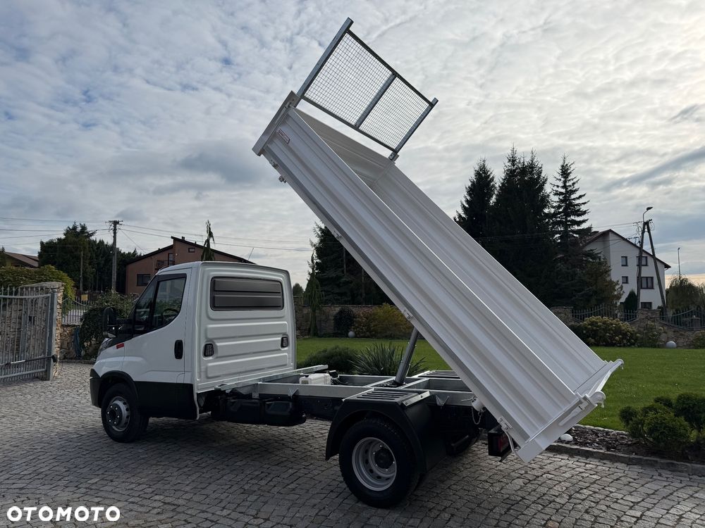 Iveco Daily 70C17 35C15 kat.B DMC3500kg ! - 18