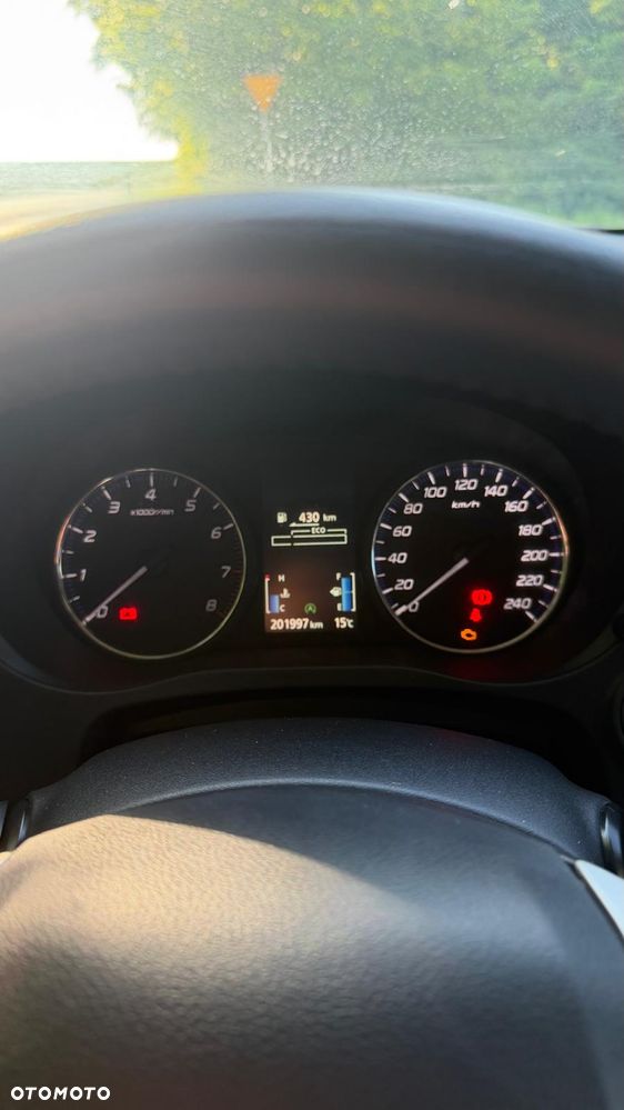 Mitsubishi Outlander 2.0 Intense + 2WD - 12