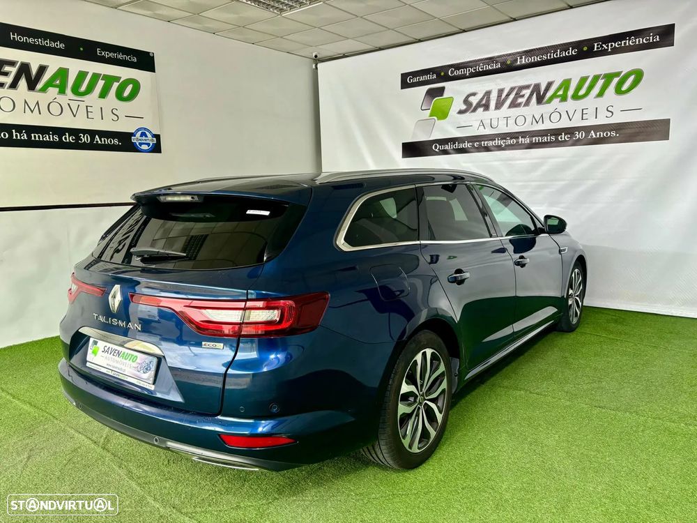 Renault Talisman Sport Tourer - 17
