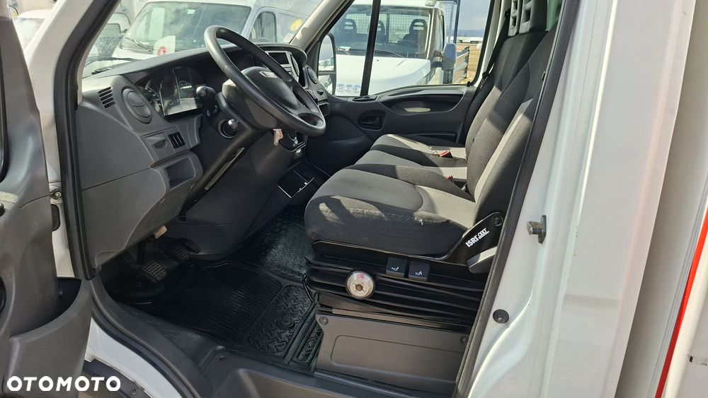 Iveco 35C13, 35C14, 35C15, 35S14, 35S16 - 5