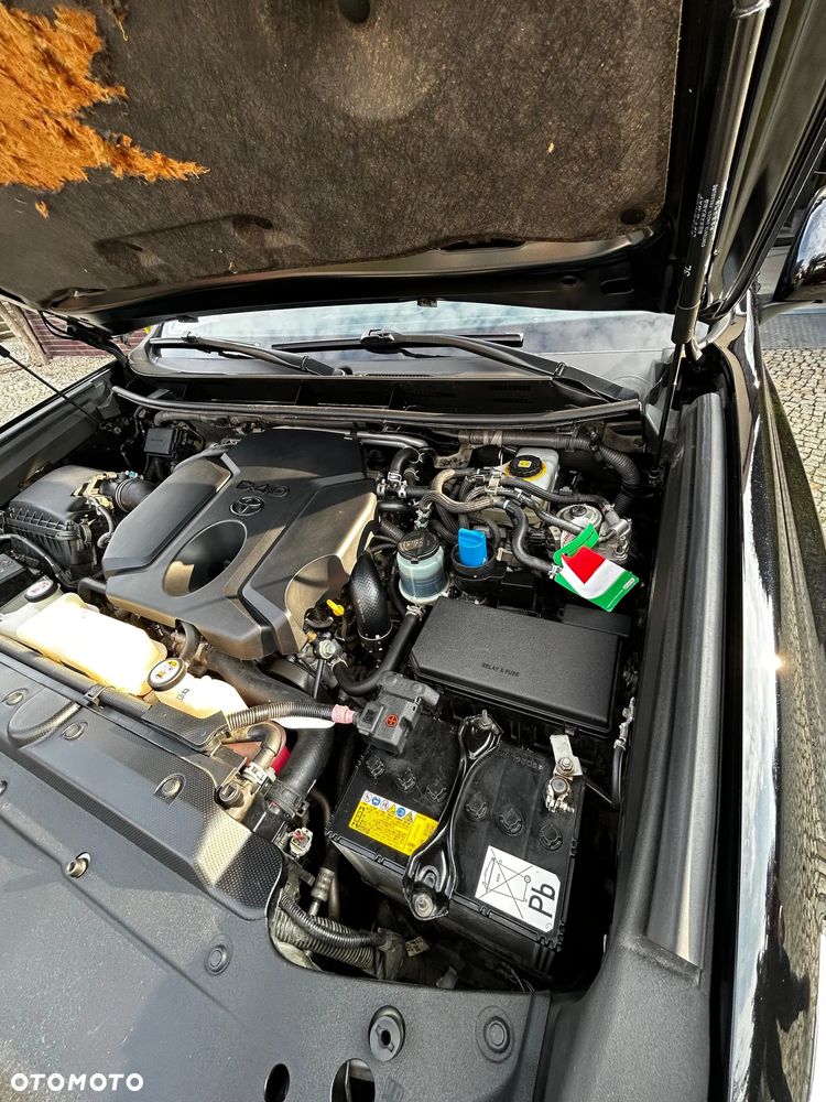 Toyota Land Cruiser LC 2.8 D-4D Executive - 34