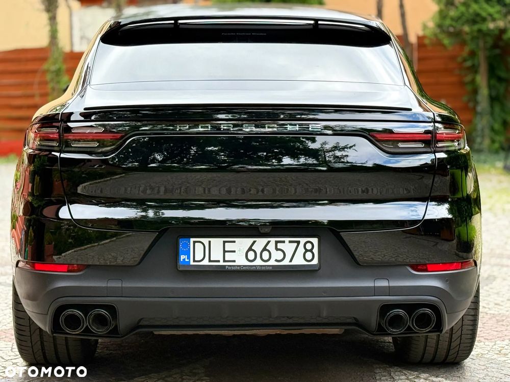 Porsche Cayenne Platinum Edition - 5