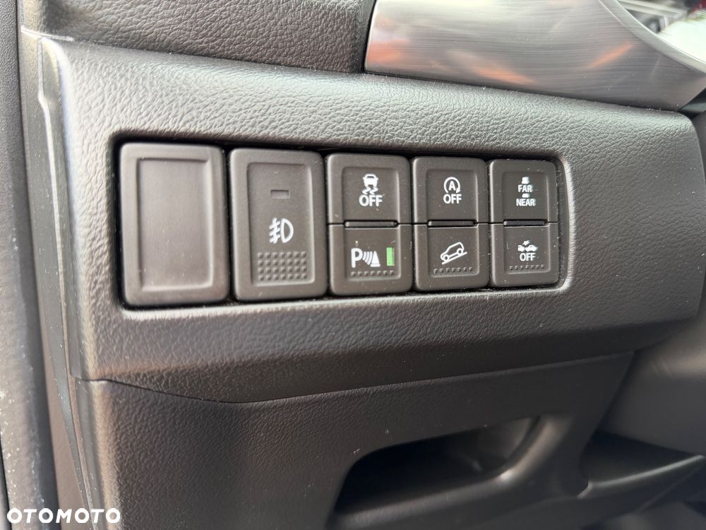 Suzuki Vitara 1.4 Boosterjet Premium 4WD - 18