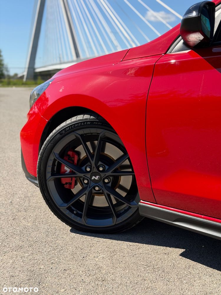Hyundai i30 N - 4
