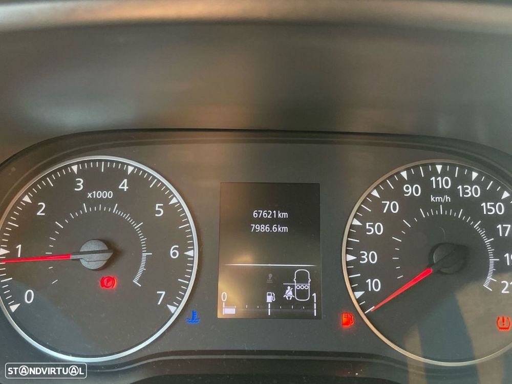 Dacia Duster 1.5 Blue dCi Prestige - 3