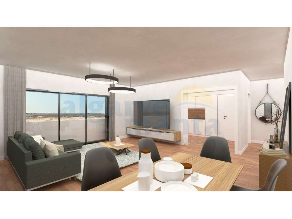 Nova Construção! Apartamento T4 - Tavira - Grande imagem: 2/11