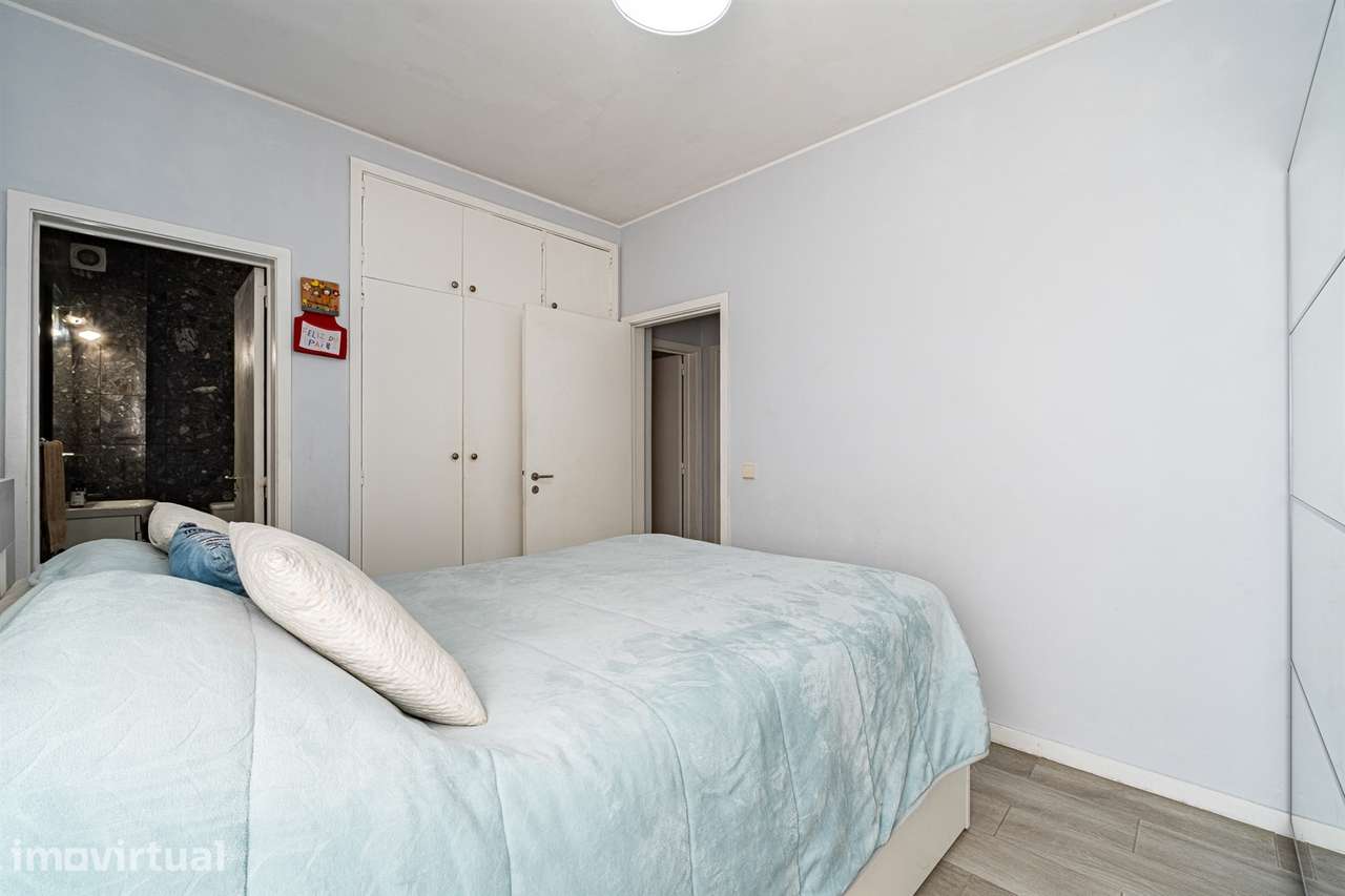 Apartamento T3 Venda em Perafita, Lavra e Santa Cruz do Bispo,Matosinh - Grande imagem: 5/36
