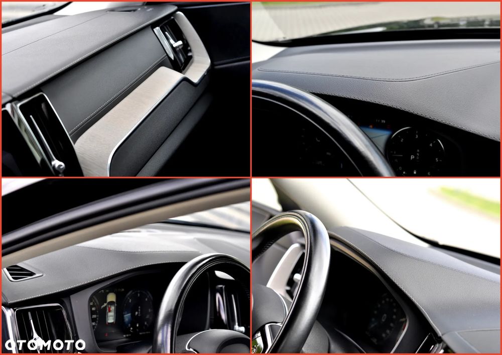 Volvo XC 60 B4 D Geartronic Inscription - 18