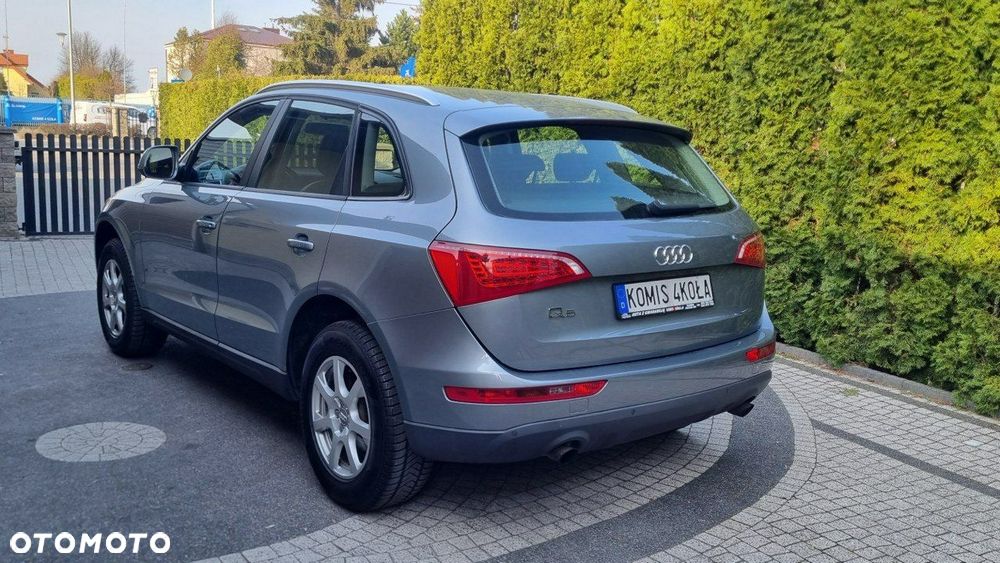 Audi Q5 - 4