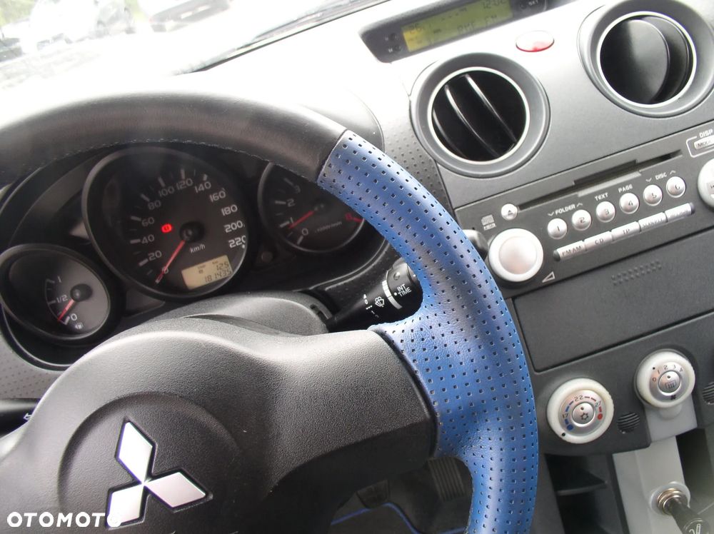 Mitsubishi Colt 1.3 Motion Plus - 22