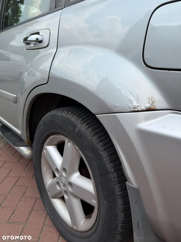 Nissan X-Trail 2.0 Sport + - 19