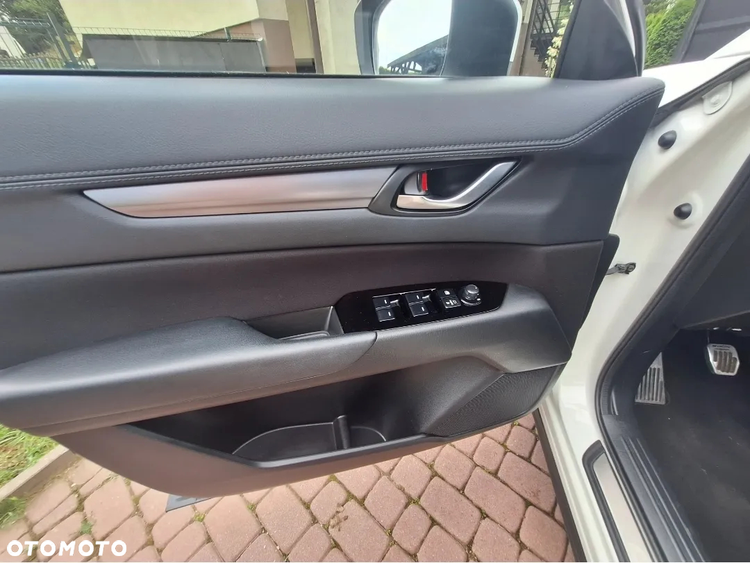 Mazda CX-5 - 16