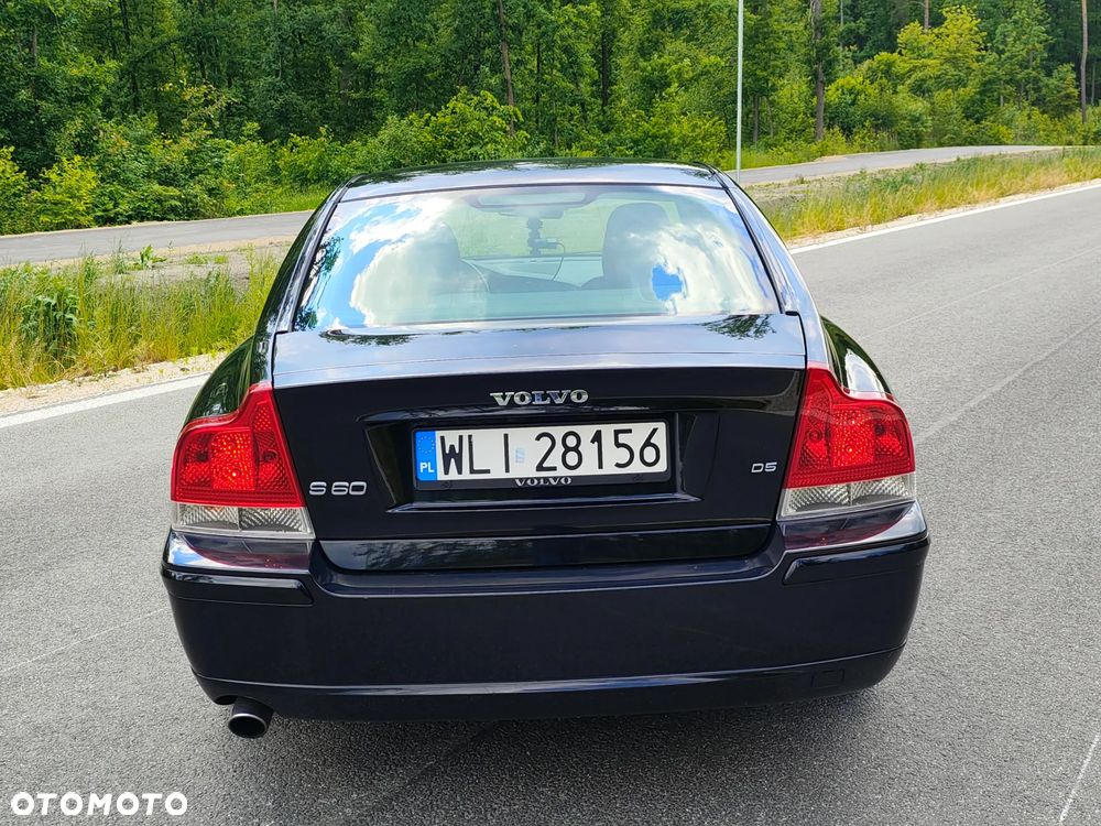 Volvo S60 - 15
