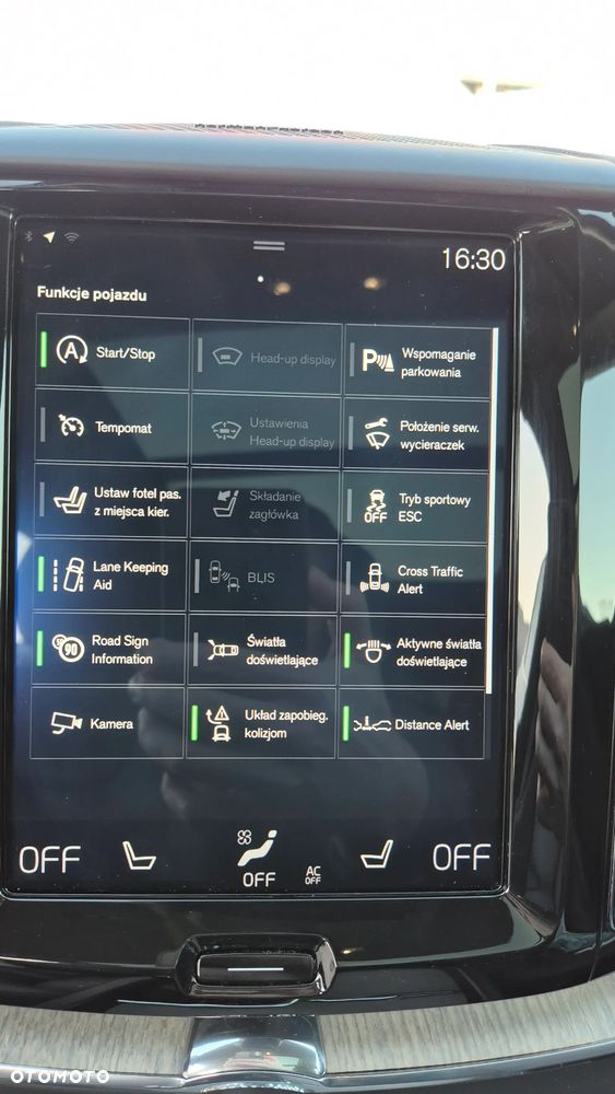 Volvo XC 60 T5 AWD Inscription - 14