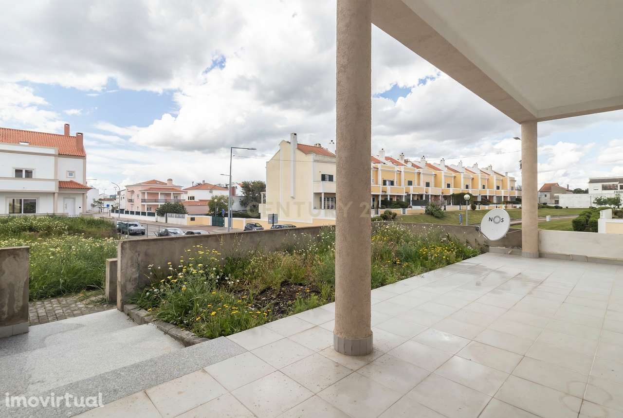 Moradia Nova T3 +Sotão e Garagem Canto Pinheiro - Grande imagem: 4/40