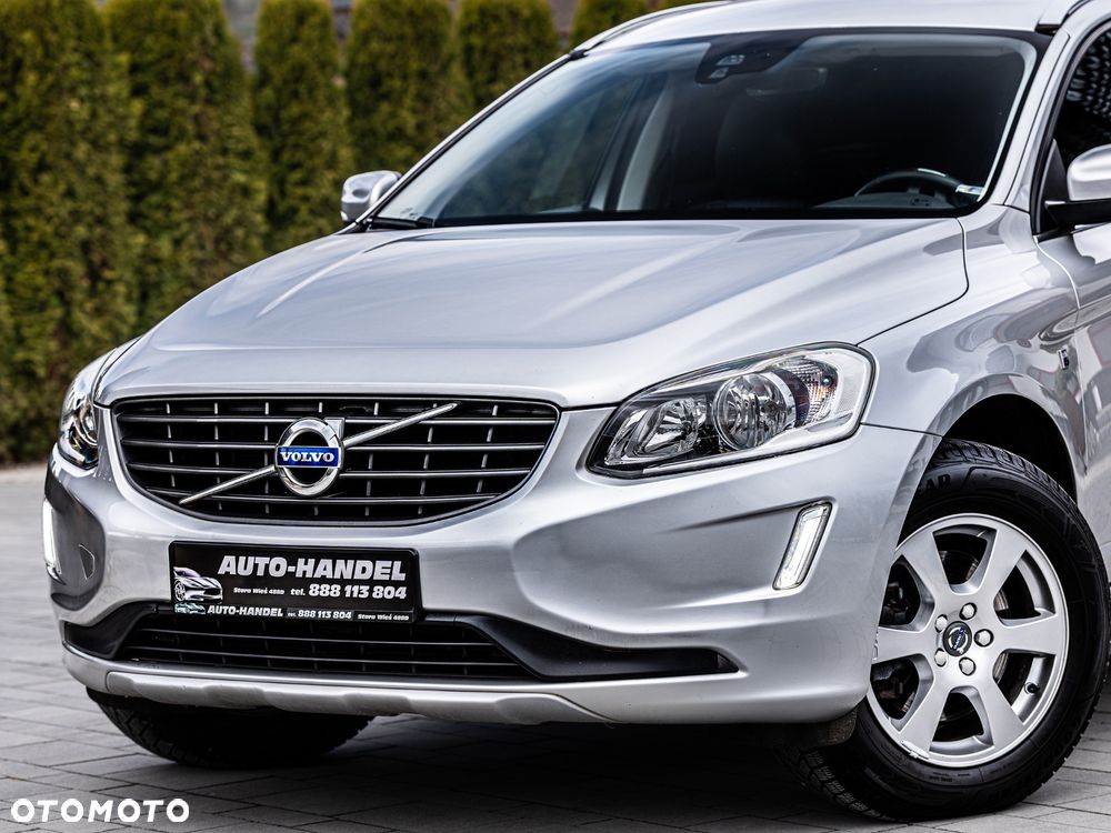 Volvo XC 60 - 13