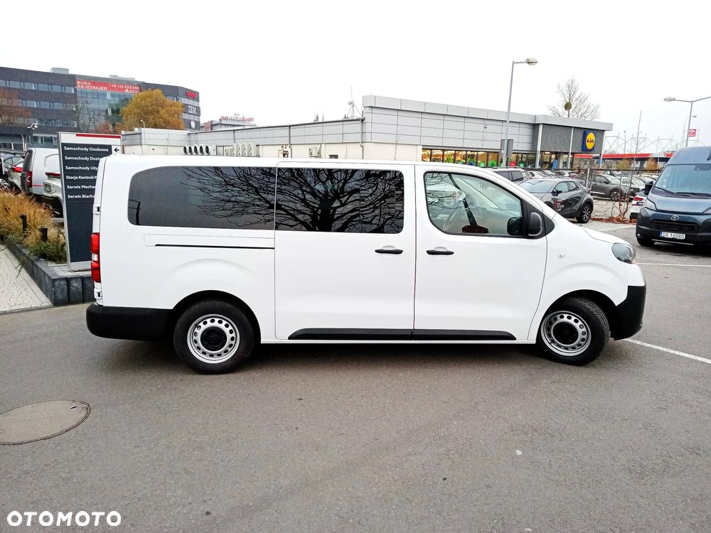 Toyota Proace Verso 2.2 D4-D Long Combi - 6