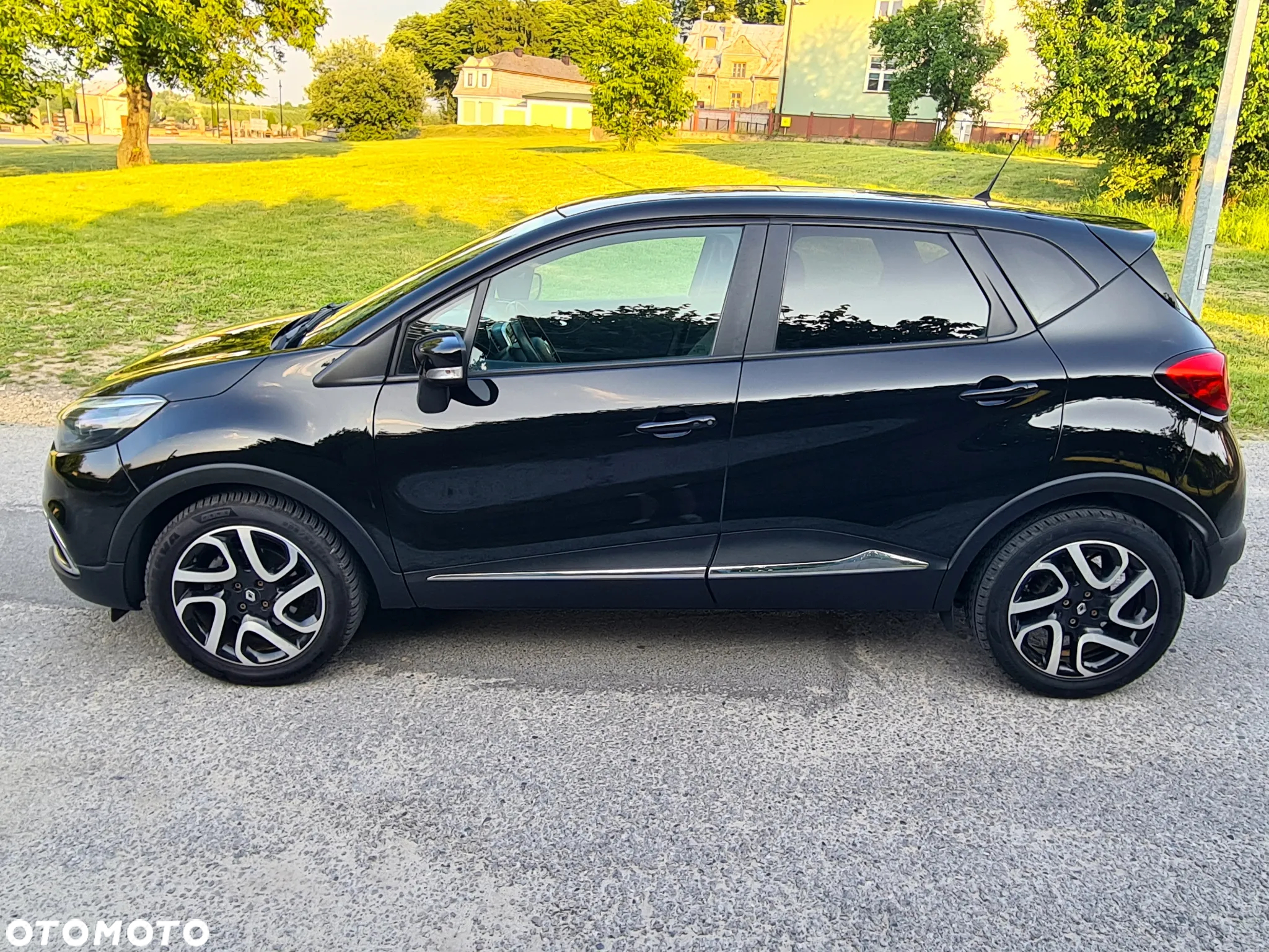Renault Captur 1.5 dCi Energy Limited - 24
