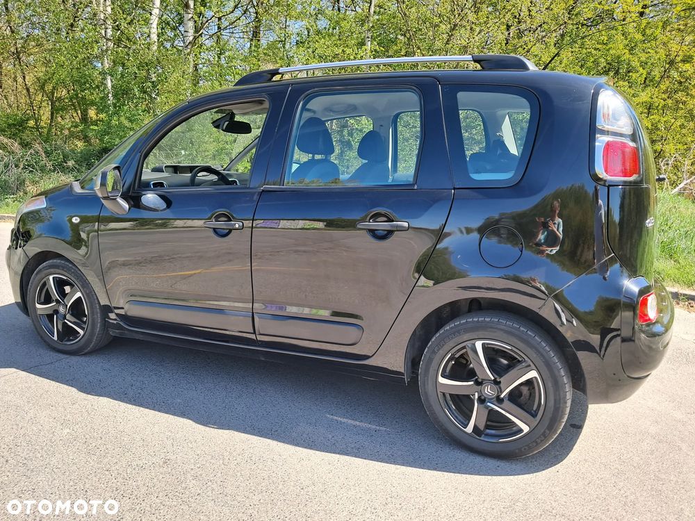 Citroën C3 Picasso HDi 90 FAP Selection - 6