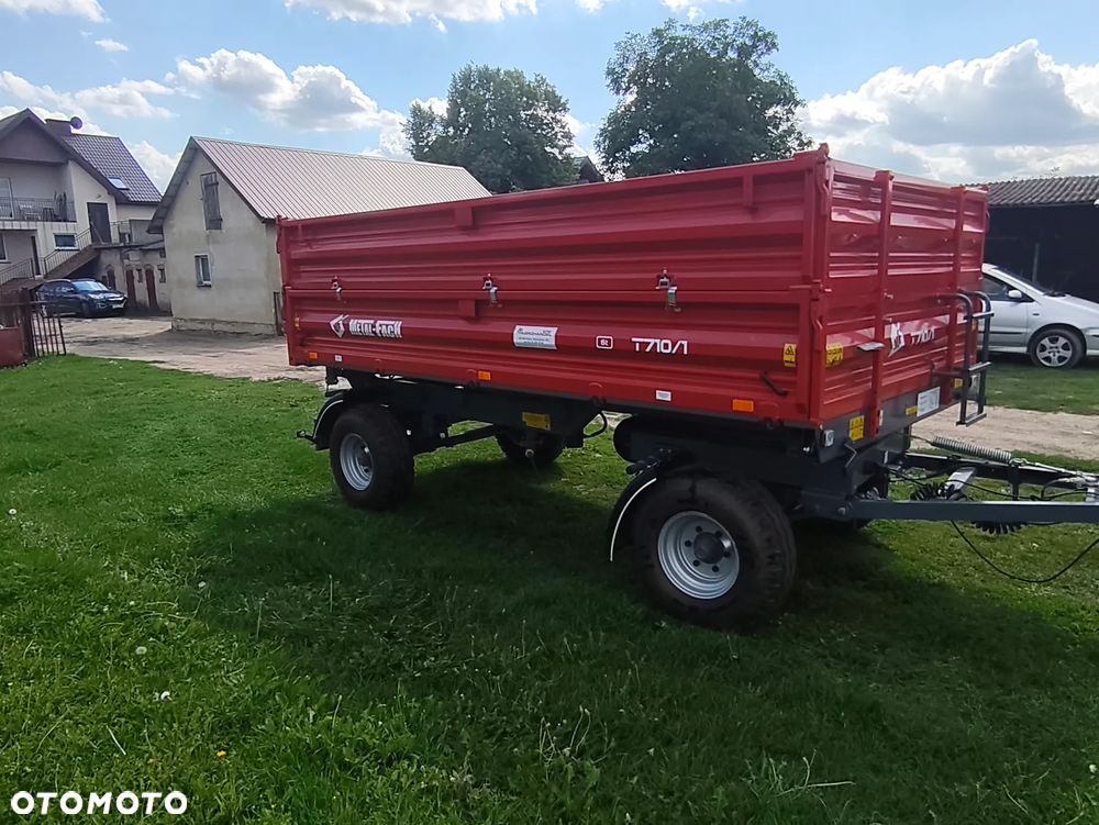 Metal-Fach T710/1 - 5
