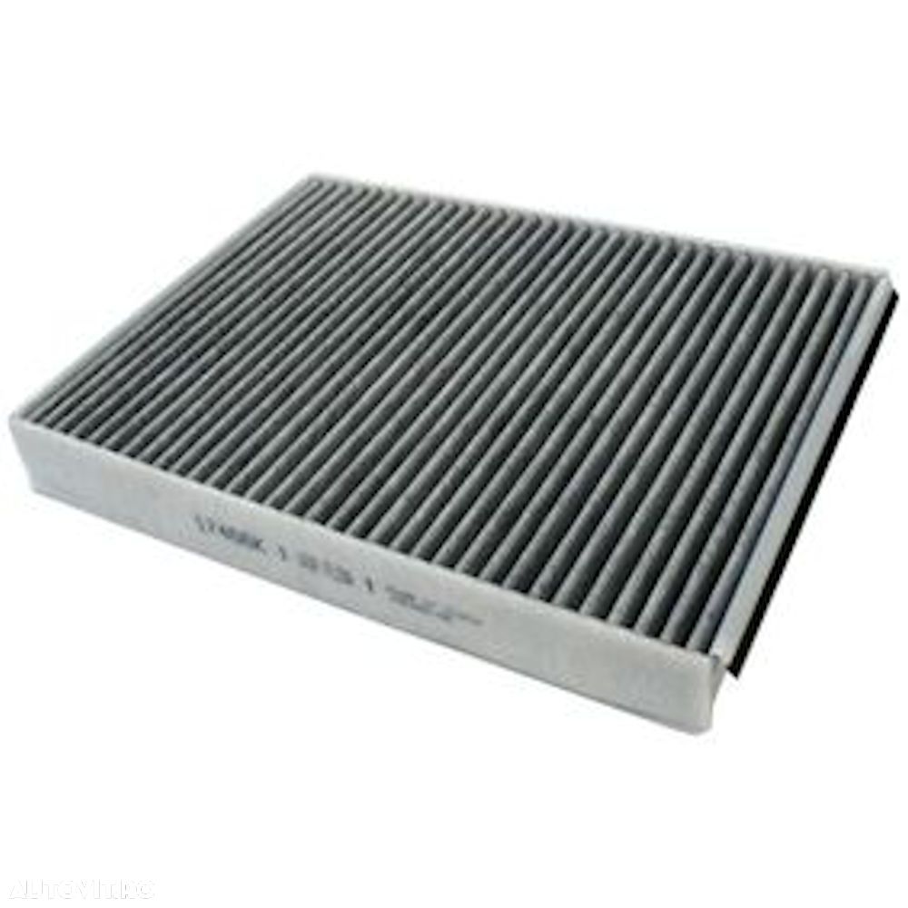 Filtru polen carbon, habitaclu Land Rover Freelander 2 (Lf, Fa), Range Rover Evoque (Lv), Range Rover Evoque Cabriolet (Lv); Volvo S60 Ii, S80 2 (As), V60, V70 3 (Bw), Xc60, Xc70 Ii Aster - 1