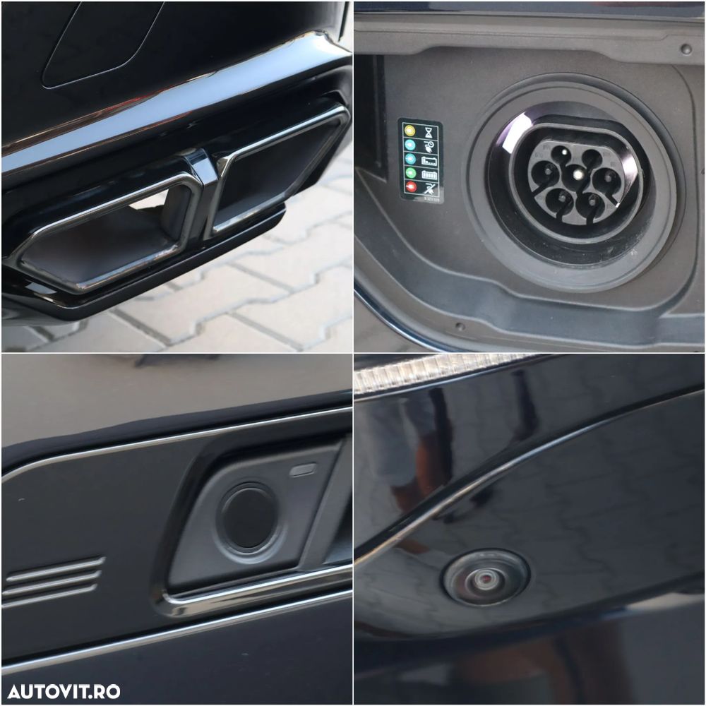 BMW M7 M760e xDrive - 14
