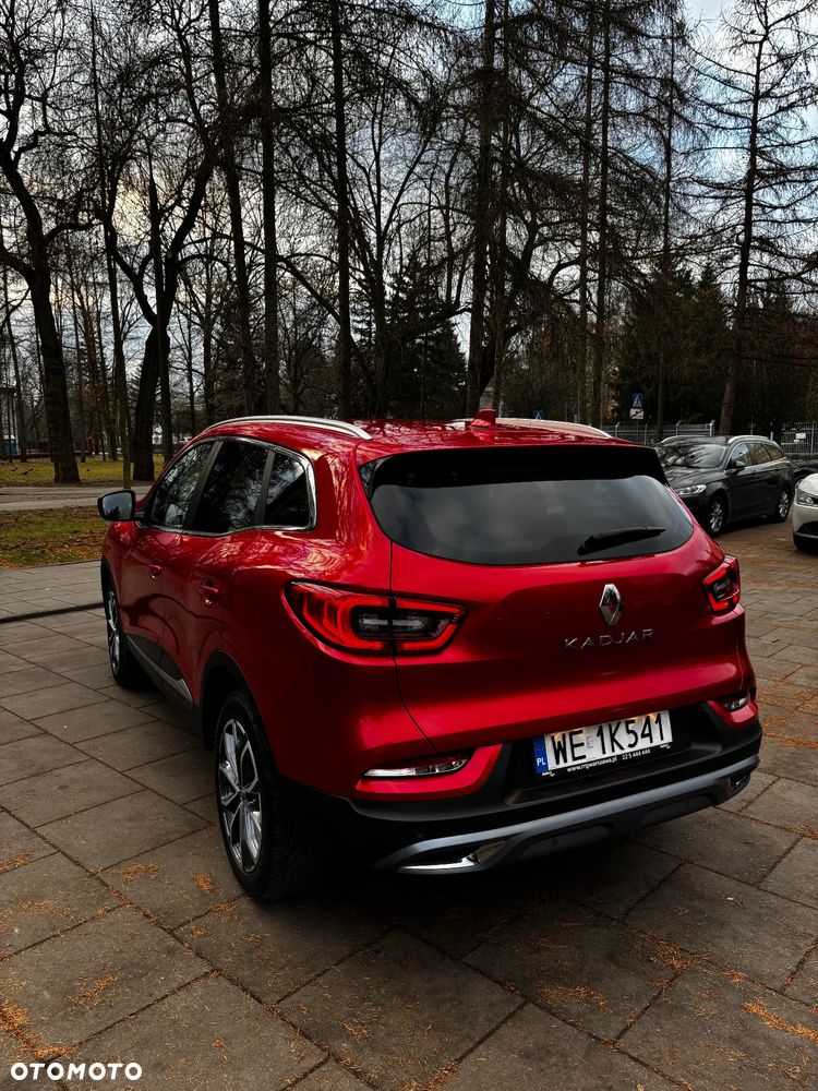 Renault Kadjar 1.3 TCe FAP Intens EDC - 6