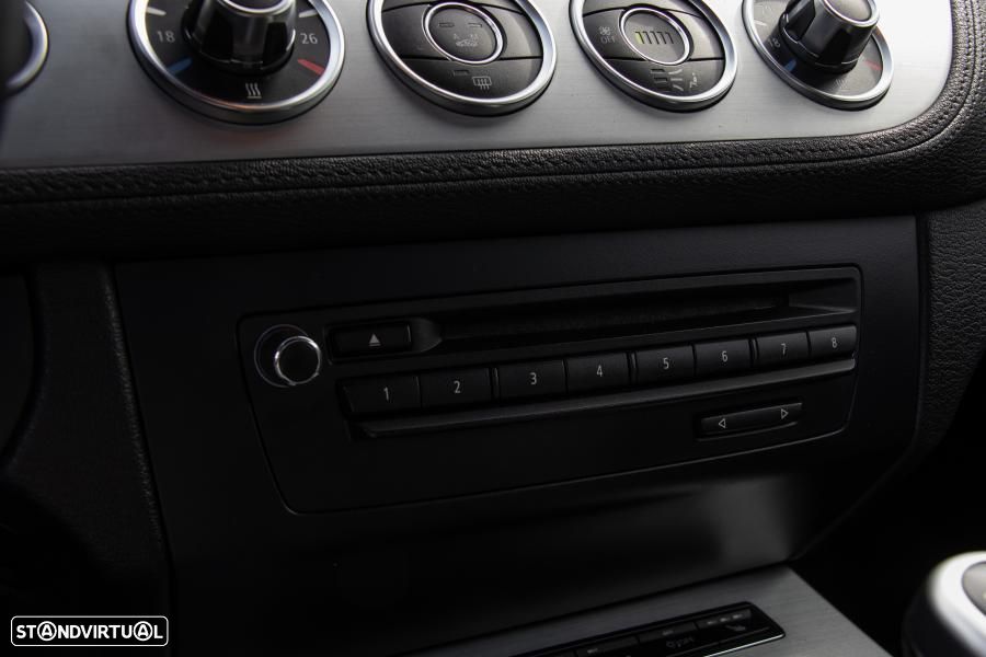 BMW Z4 28 i Pack M - 34