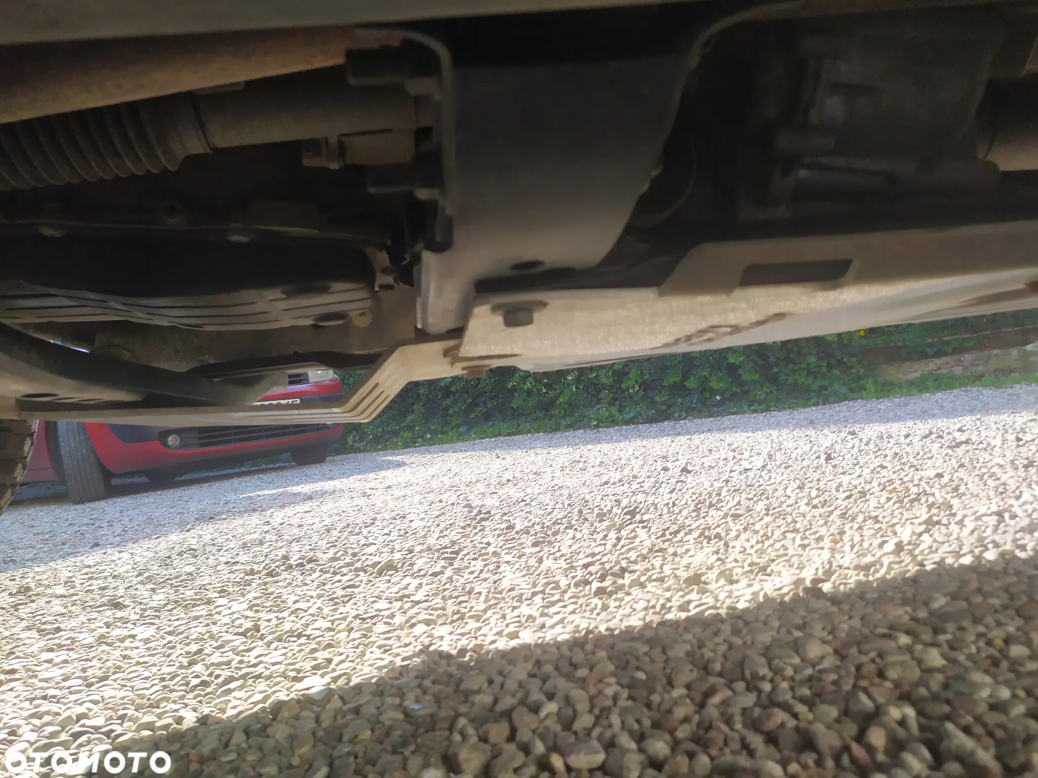 Jeep Wrangler Unlimited GME 2.0 Turbo Rubicon - 8